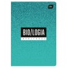 Zeszyt A5 60k kratka BIOLOGIA INTERDRUK