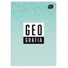 Zeszyt A5 60k kratka GEOGRAFIA INTERDRUK