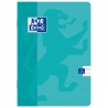 Zeszyt A5 16k 3linia kolorowa 90g 400026764 OXFORD
