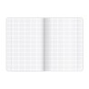 Zeszyt A5 60k kratka margines TOUCH TREND 400175450 OXFORD