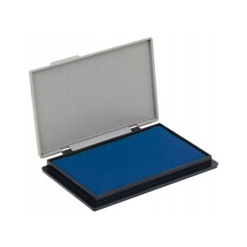 Poduszka 3 niebieska 5.8x9cm HORSE/ LANCER 140- 1028