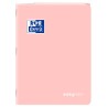 Zeszyt A5 60k kratka margines EASYBOOK PASTEL 3w1 400161235 OXFORD