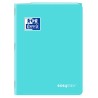 Zeszyt A5 60k kratka margines EASYBOOK PASTEL 3w1 400161235 OXFORD