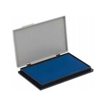 Poduszka do stempli nr1 niebieska 7.4x15cm HORSE 140-1018