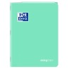 Zeszyt A5 60k kratka margines EASYBOOK PASTEL 3w1 400161235 OXFORD