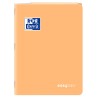 Zeszyt A5 60k kratka margines EASYBOOK PASTEL 3w1 400161235 OXFORD