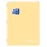 Zeszyt A5 60k kratka margines EASYBOOK PASTEL 3w1 400161235 OXFORD