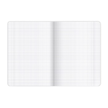 Zeszyt A4 60k kratka margines PAINT 400170336 OXFORD