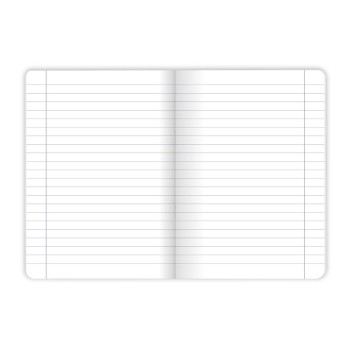 Zeszyt A5 32k linia margines 90g ESSE 400174952 OXFORD