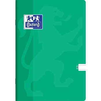 Zeszyt A5 32k linia margines 90g ESSE 400174952 OXFORD