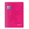 Zeszyt A5 60k kratka 90g PP EASYBOOK 400146693 OXFORD