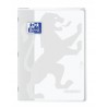 Zeszyt A5 60k kratka 90g PP EASYBOOK 400146693 OXFORD