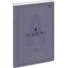 Zeszyt A5 60k linia M 90g ACADEMY