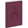 Zeszyt A5 60k linia M 90g ACADEMY