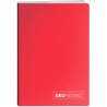 Zeszyt A5 32k linia okładka miękka GEOMETRIC EL-M4-032-LA5 ELISA