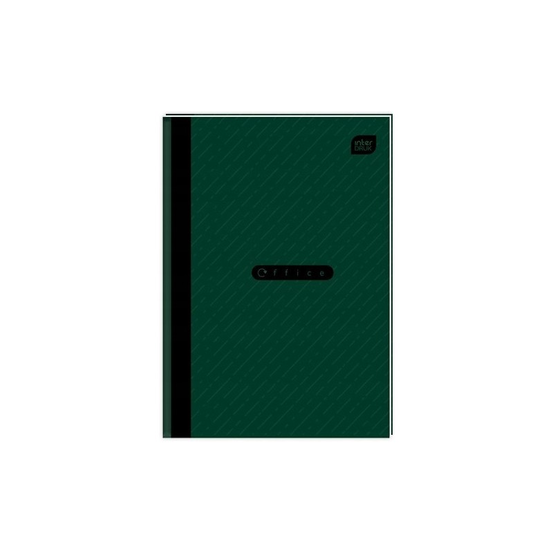 Zeszyt A4 60k kratka 70g UV Office