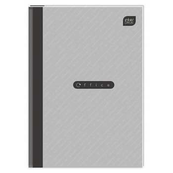 Zeszyt A4 60k kratka 70g UV Office