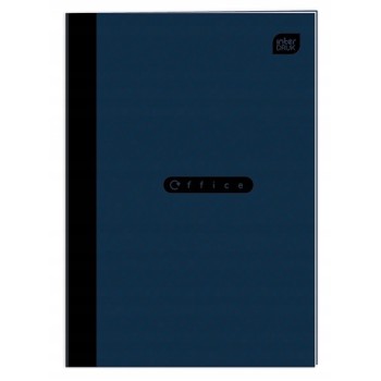 Zeszyt A4 96k kratka 70g UV Office