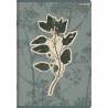 Zeszyt A5 60k linia margines 70g FLOWERS 400169420 TOP 2000