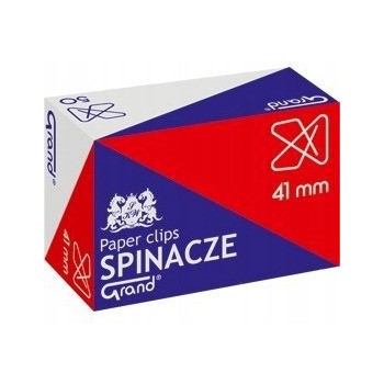 Spinacz krzyżowy GRAND 41mm-nr2 110-1137