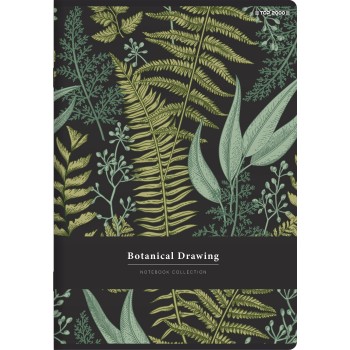 Zeszyt A5 60k linia margines 70g MEGAMIX 400168850 TOP 2000