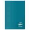Zeszyt szkolny A5 60 kartek w linie 70g ECO PP Colors 9552019 HERLITZ