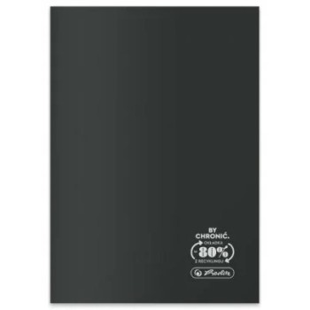 Zeszyt szkolny A4 60 kartek w kratkę 70g ECO PP Ocean Colors 9552431 HERLITZ