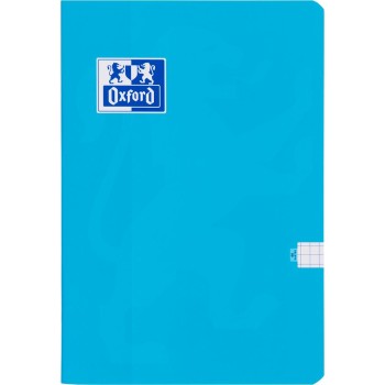 Zeszyt A5 60k kratka margines TOUCH 400175548 OXFORD