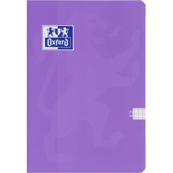 Zeszyt A5 60k kratka margines TOUCH 400175548 OXFORD