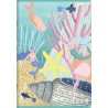 Zeszyt A5 16k kratka OCEAN WONDERS 400181612 TOP 2000