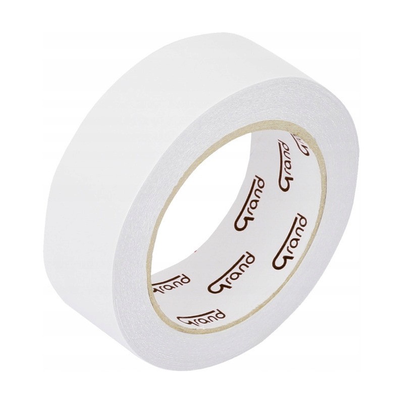 Taśma dwustronna GRAND 38x25 130-1207