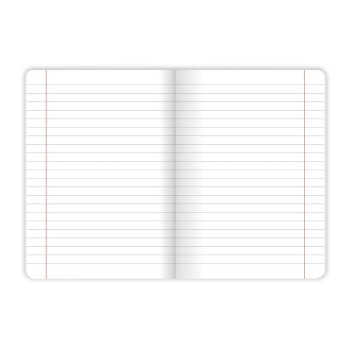 Zeszyt A5 32k linia margines FAIRYTALE 400182422 TOP 2000