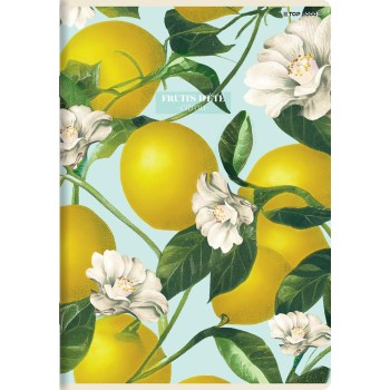 Zeszyt A5 60k kratka margines SUMMER 400181620 TOP 2000