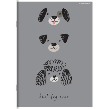 Zeszyt A5 32k 3linia kolorowa MEGAMIX 400183672 TOP 2000