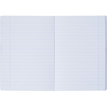 Zeszyt A5 60k linia margines TOUCH 400175549 OXFORD