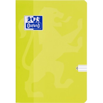 Zeszyt A5 60k linia margines TOUCH 400175549 OXFORD