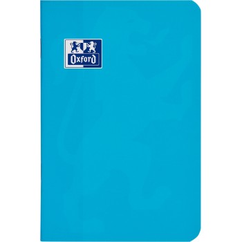 Zeszyt A6 48k kratka TOUCH 400175563 OXFORD