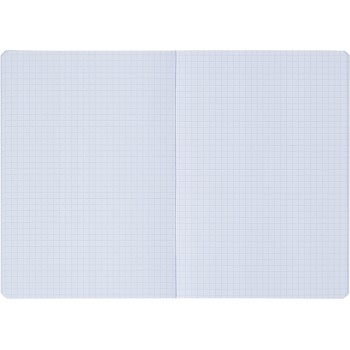 Zeszyt A5 16k kratka TOUCH PASTEL 400175299 OXFORD