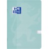 Zeszyt A5 16k kratka TOUCH PASTEL 400175299 OXFORD