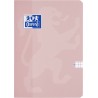 Zeszyt A5 16k kratka TOUCH PASTEL 400175299 OXFORD