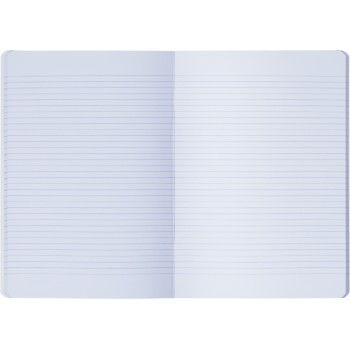 Zeszyt A5 16k linia podwójna TOUCH PASTEL 400175311 OXFORD