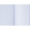 Zeszyt A5 16k linia podwójna TOUCH PASTEL 400175311 OXFORD