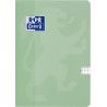 Zeszyt A5 32k kratka margines TOUCH PASTEL 400175313 OXFORD