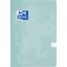Zeszyt A5 32k linia margines TOUCH PASTEL 400175350 OXFORD