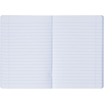 Zeszyt A5 60k linia margines TOUCH PASTEL 400175352 OXFORD