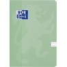Zeszyt A5 60k linia margines TOUCH PASTEL 400175352 OXFORD