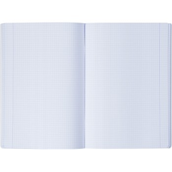 Zeszyt A4 60k kratka margines MATEMATYKA 400175616 OXFORD