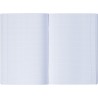 Zeszyt A4 60k kratka margines MATEMATYKA 400175616 OXFORD