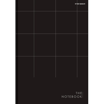 Zeszyt szkolny A5 Brulion 96 kartek w linię z marginesem MEGAMIX 400183671 TOP 2000