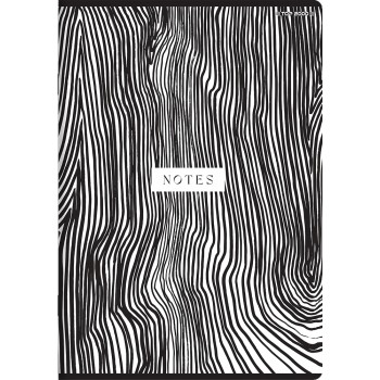 Zeszyt A5 96k kratka margines MEGAMIX 400182027 TOP 2000